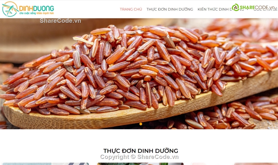 Sharecode thực phẩm dinh dưỡng,thực phẩm,ẩm thực,thực phẩm dinh dưỡng,code ẩm thực